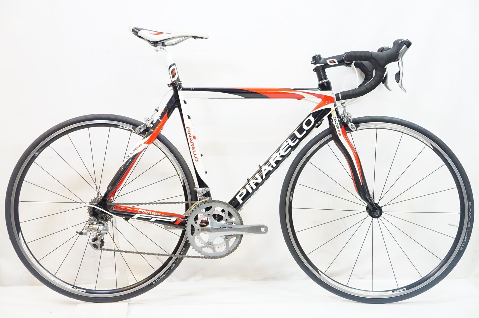 PINARELLO 「ピナレロ」 FP1 2011年モデル ロードバイク / バイチャリ熊谷店