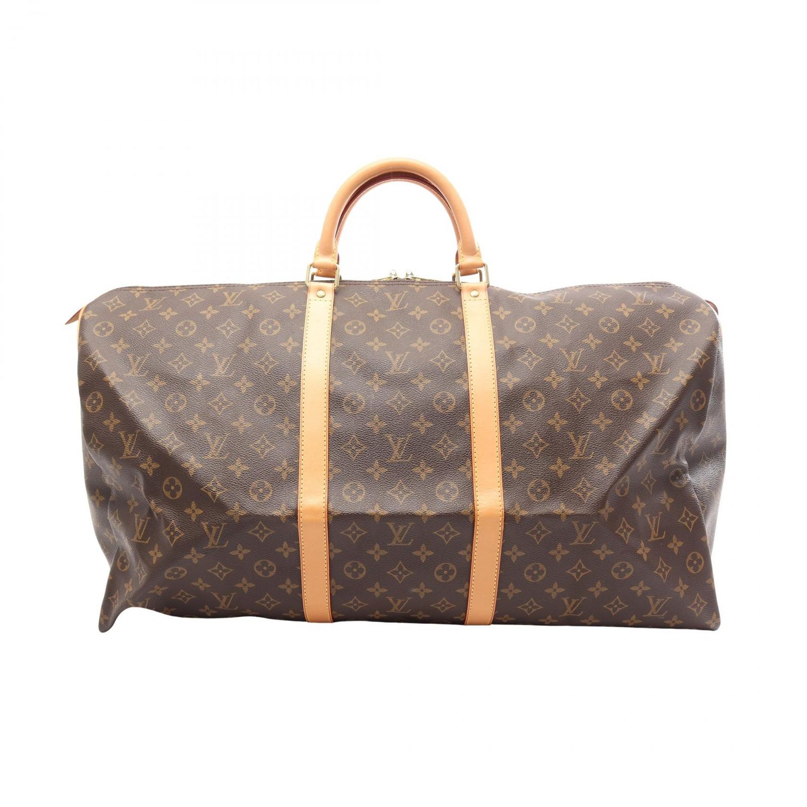 LOUIS VUITTON ルイ・ヴィトン キーポル60 ボストンバッグ
