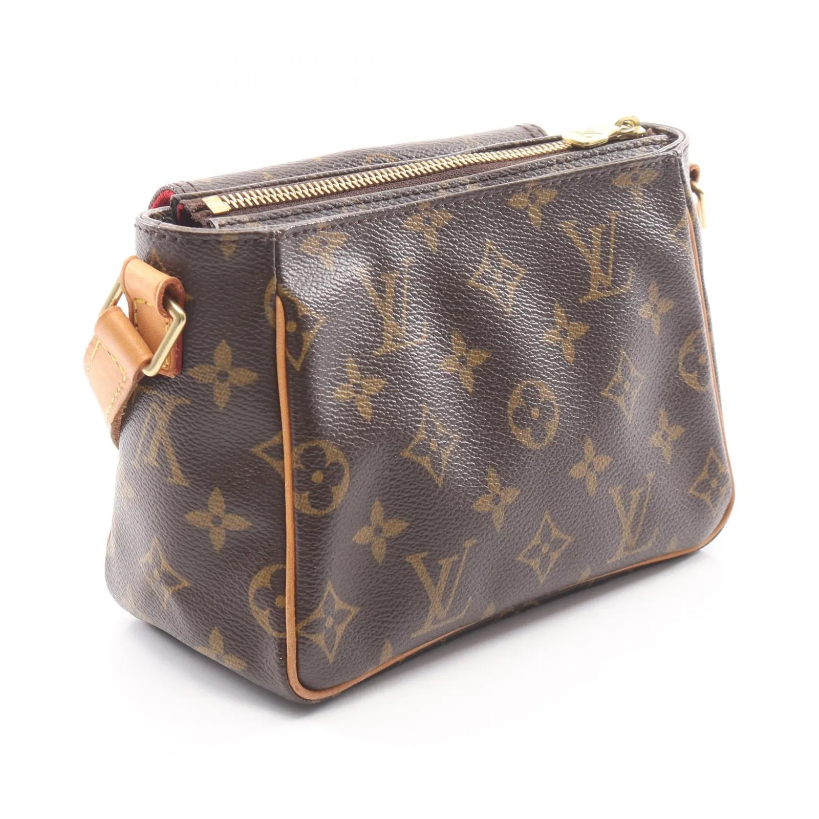 LOUIS VUITTON ルイ・ヴィトン ヴィバシテPM モノグラム ショルダー