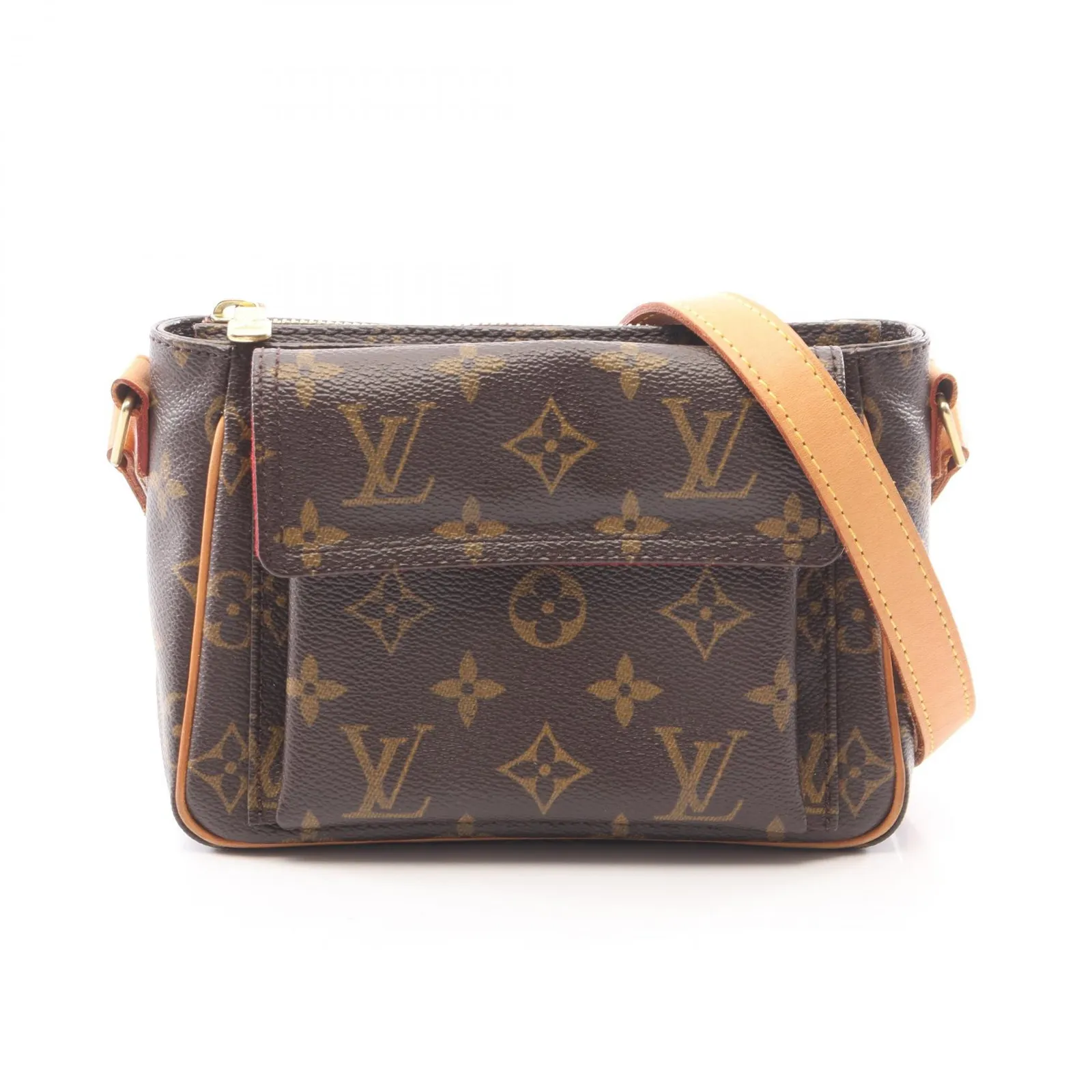 LOUIS VUITTON ルイ・ヴィトン ヴィバシテPM モノグラム ショルダー