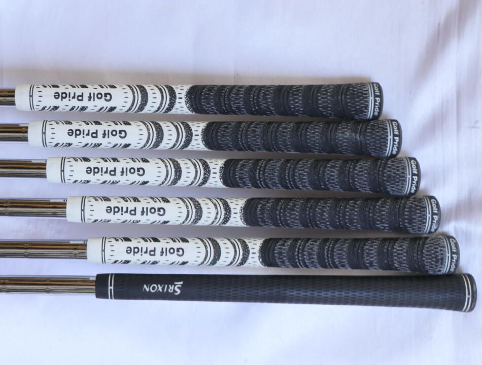 ダンロップ SRIXON ZX5 NSプロ MODUS 3 TOUR 105 Rフレックス アイアン