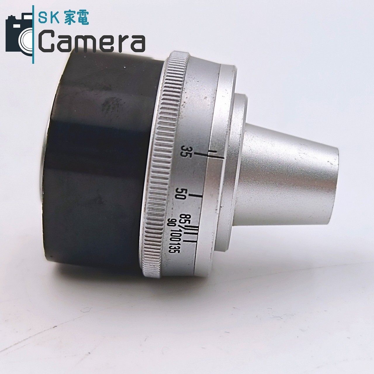 【中古】 Canon Universal Finder 35-135mm キャノン ユニバーサルファインダー 中古】 Canon Universal Finder 35-135mm キャノン ユニバーサル