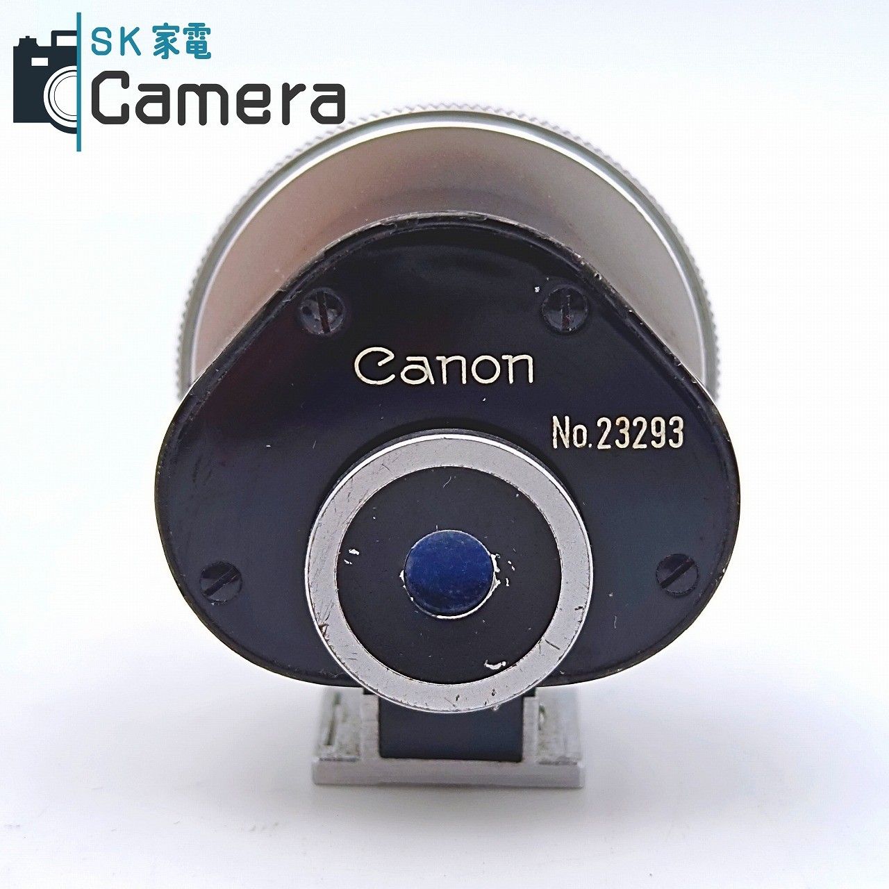 【中古】 Canon Universal Finder 35-135mm キャノン ユニバーサルファインダー 中古】 Canon Universal Finder 35-135mm キャノン ユニバーサル