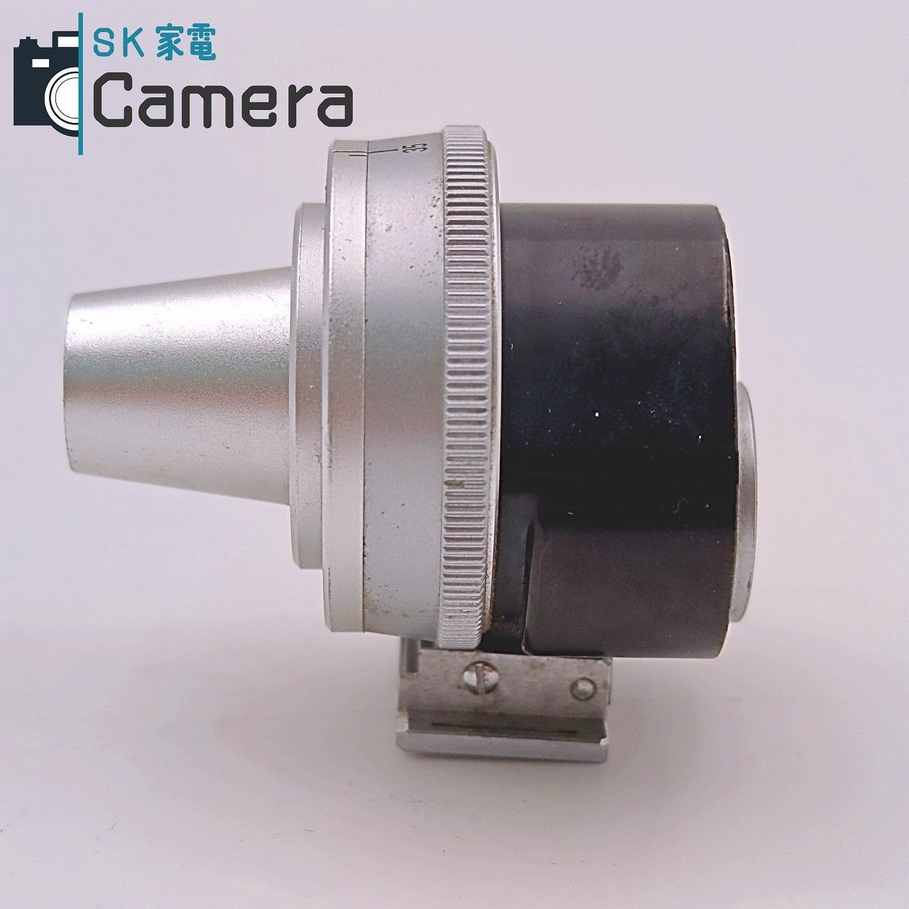 中古】 Canon Universal Finder 35-135mm キャノン ユニバーサル