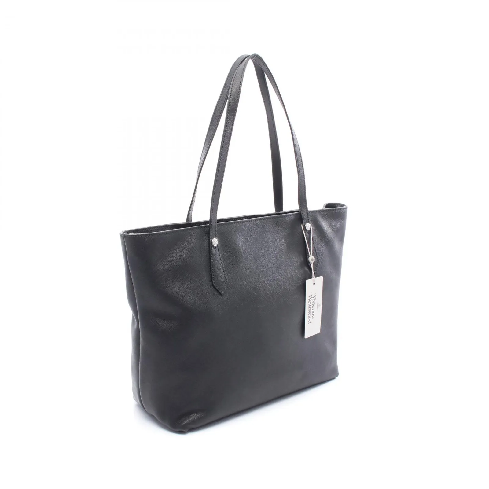 Vivienne Westwood ヴィヴィアンウエストウッド SHOPPER オーブ トート