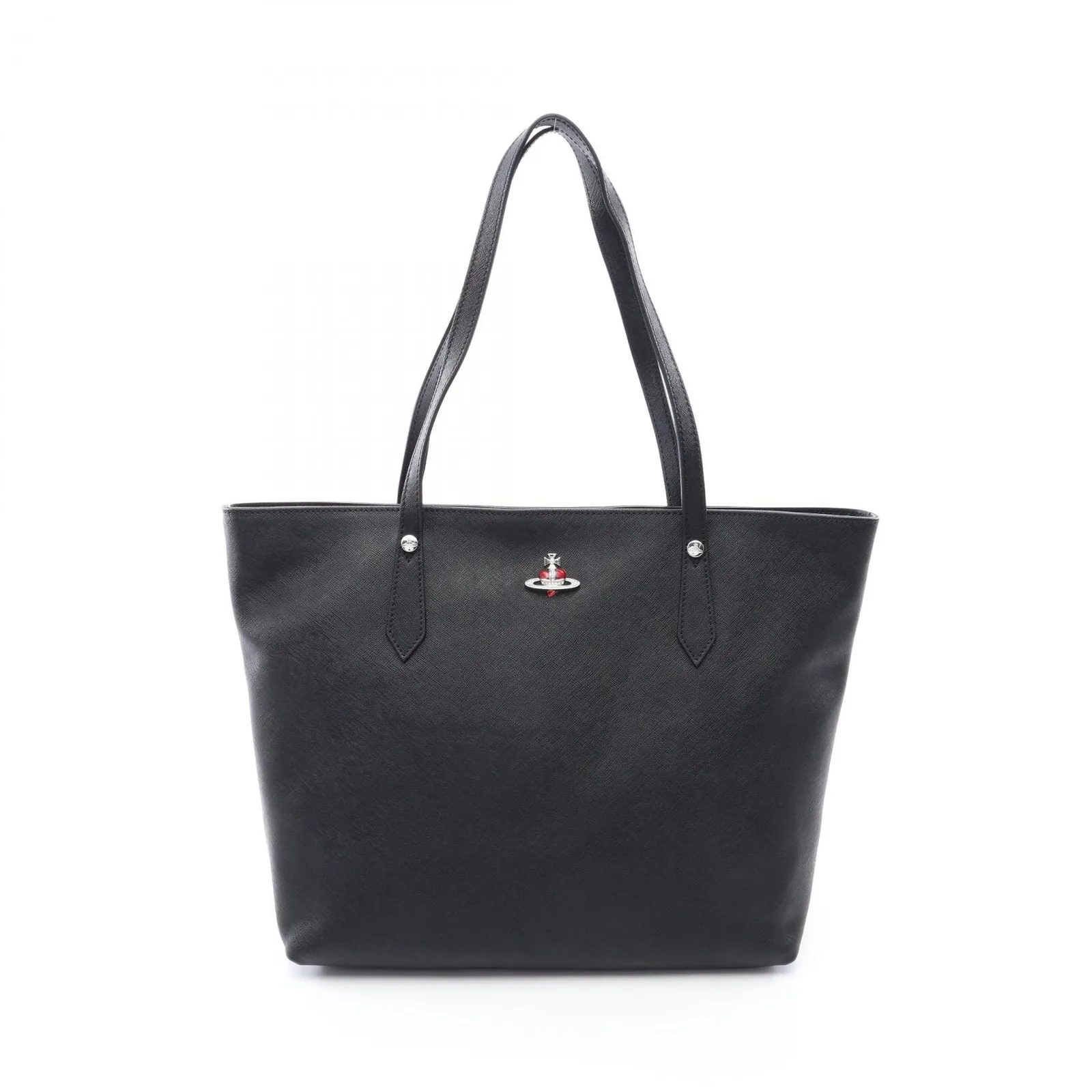 Vivienne Westwood トートバッグ　オーブ Vivienne Westwood ヴィヴィアンウエストウッド SHOPPER オーブ トート