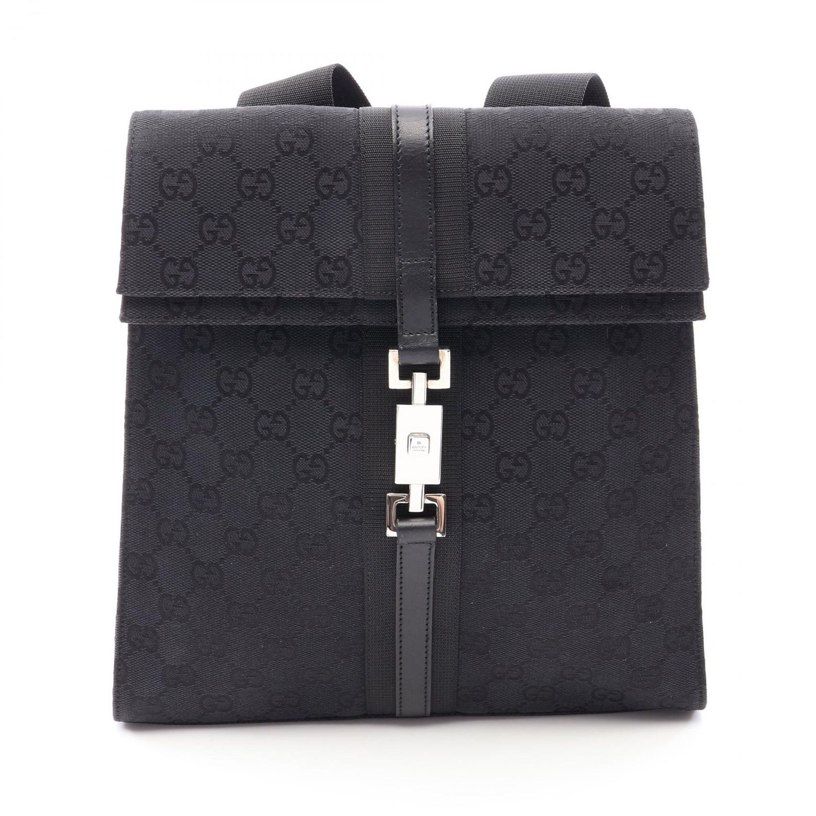 GUCCI グッチ GGキャンバス リュックサック バックパック