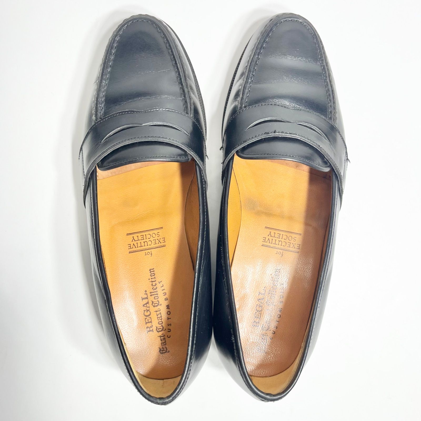 REGAL リーガル ローファー 【美品】イーストコーストコレクション