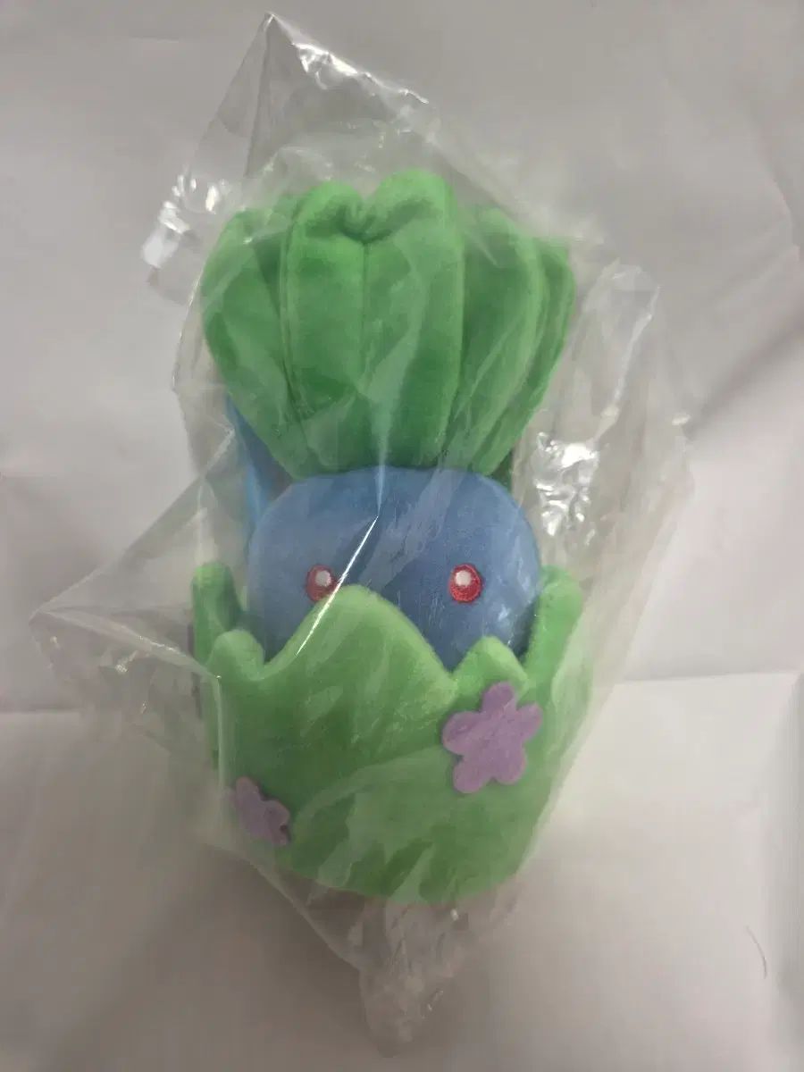 (新品) ポケットモンスター 中国 ポケモンセンター 植木鉢 ズボット ズボット 中ポセン