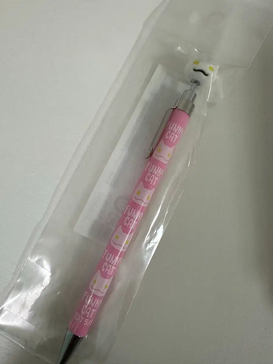 タコピの原罪 トゥー城うさぎボールペンと似たボールペン タコピ公式グッズ