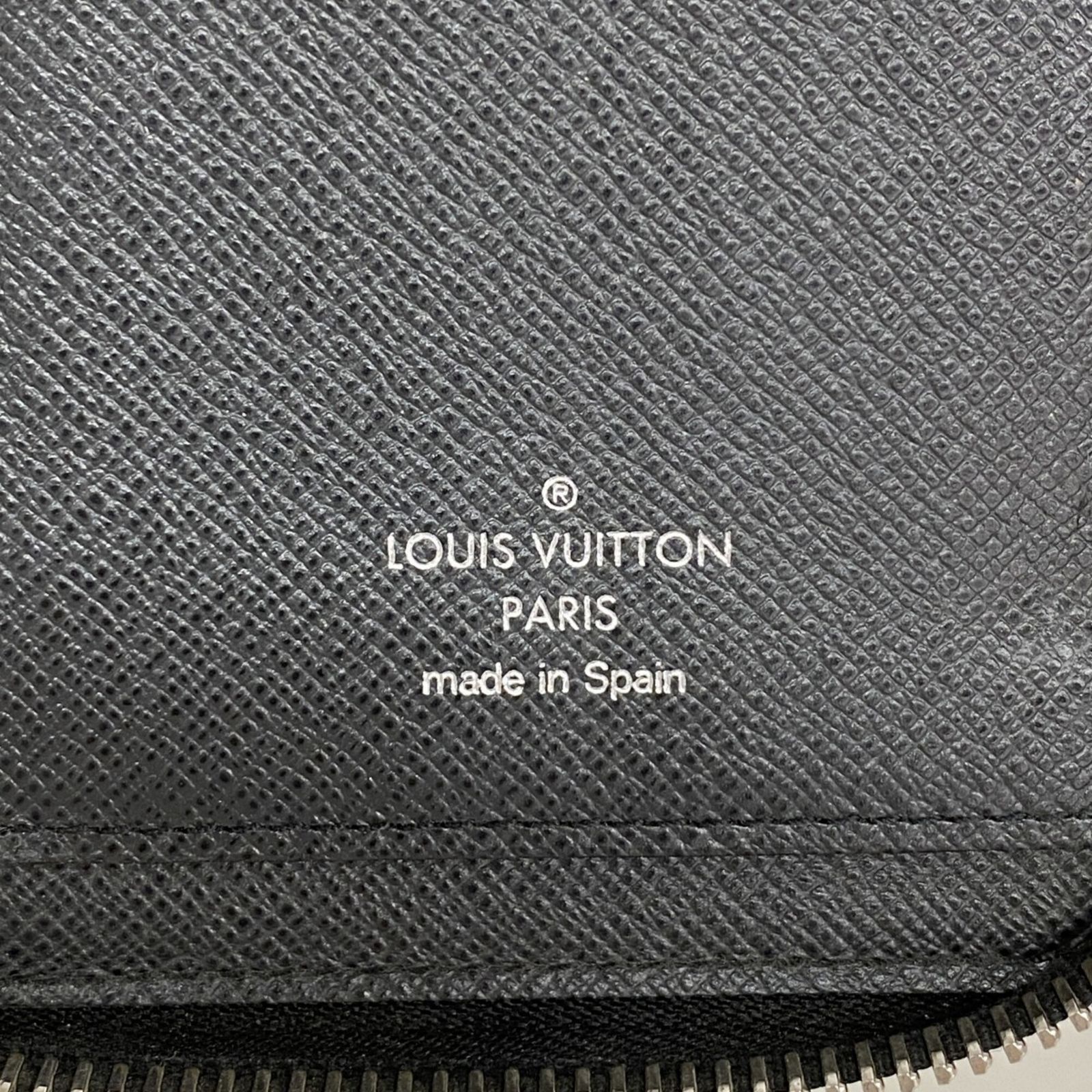 ルイ・ヴィトン(Louis Vuitton) ルイ・ヴィトン 長財布 タイガ ジッピーウォレットヴェルティカル M30503 アルドワーズメンズ ルイ・ヴィトン(Louis Vuitton) ルイ・ヴィトン 長財布 タイガ ジッピーウォレットヴェルティカル M30503 アルドワーズメンズ