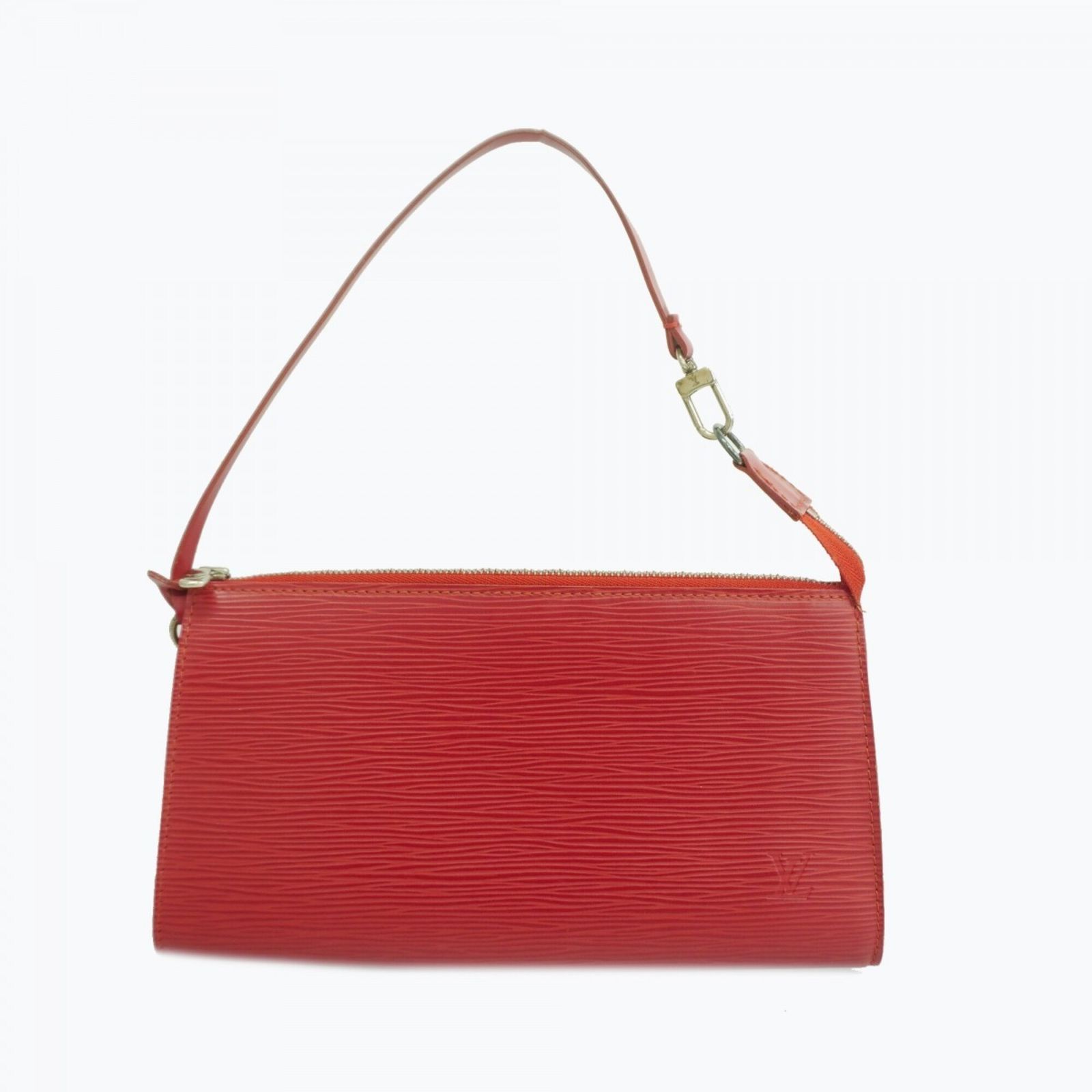 ルイ・ヴィトン(Louis Vuitton) ルイ・ヴィトン バッグ・ポーチ エピ ポシェットアクセソワール M52947 カスティリアンレッドレディース 37,606円