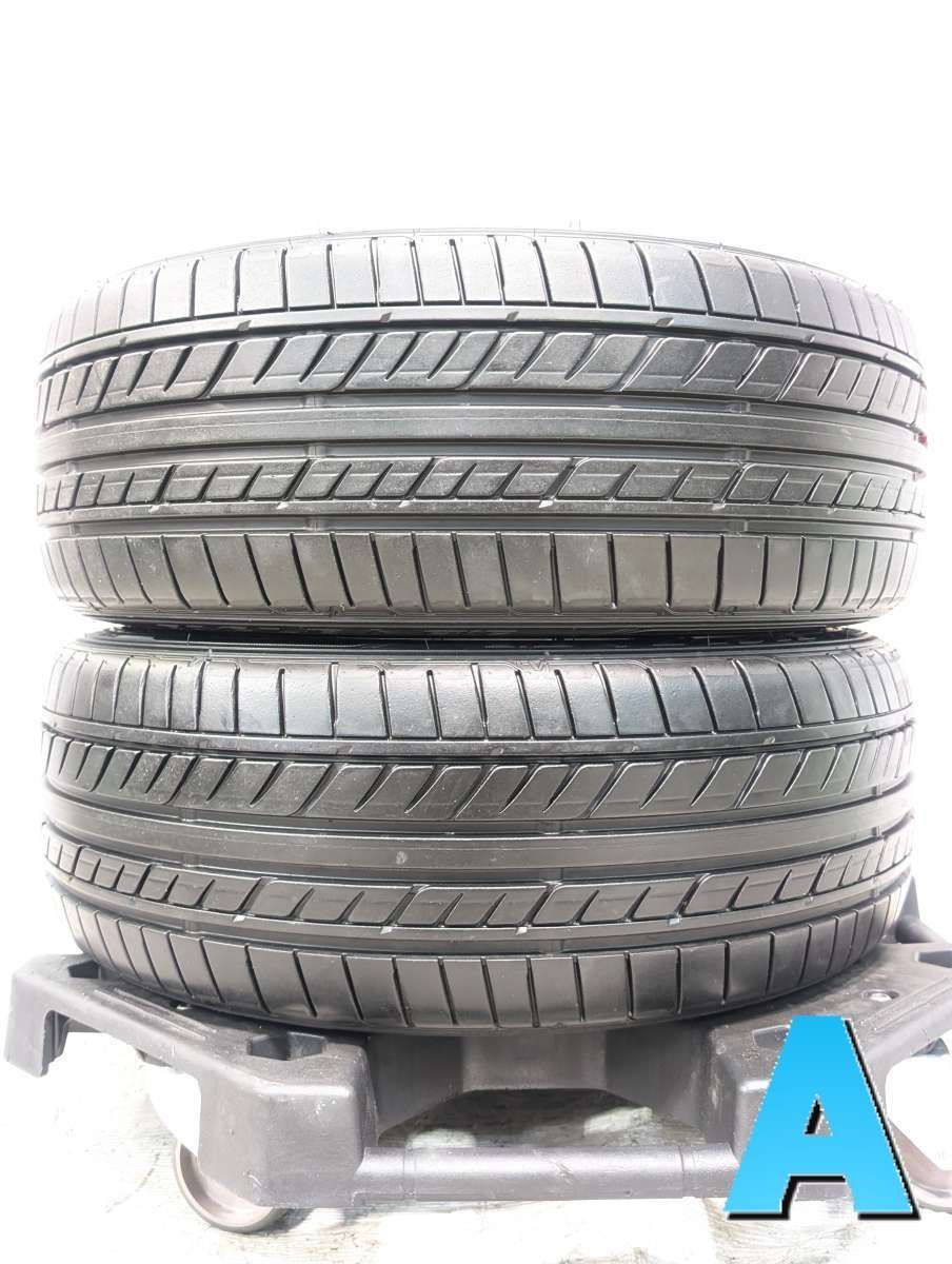 195/45R16 グッドイヤー イーグル LS EXE 中古タイヤ サマータイヤ 2本セット s16260718999