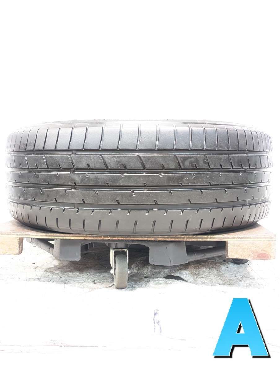 225/55R19 トーヨータイヤ プロクセス R46A 中古タイヤ サマータイヤ 1本 s19260718989 7,722円