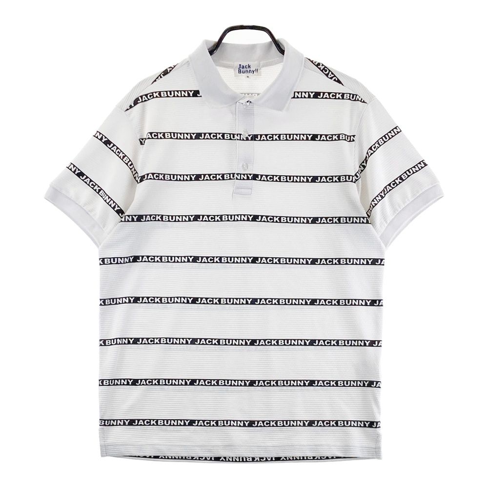 TFW49 ティーエフダブリュー ゴルフ 24SS COLOR LESS L/S POLO カラー