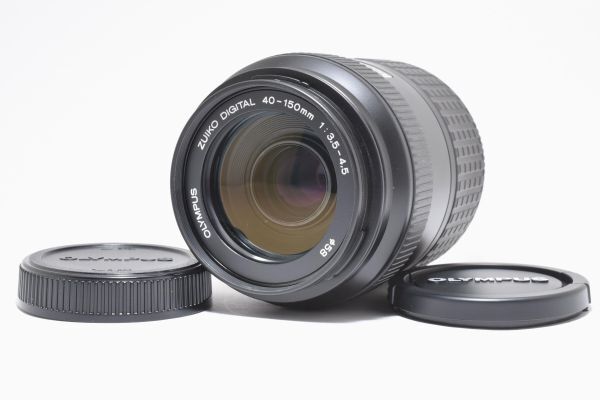 ■美品■オリンパス　OLYMPUS ZUIKO DIGITAL 14-54mm F2.8-3.5 【動作確認済】 #9134 NI.Mar.0826