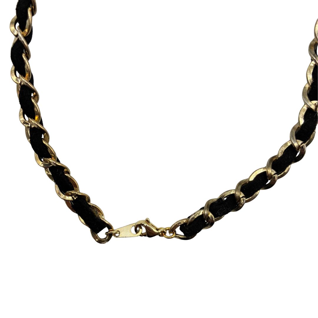 CHANEL シャネル パフュームボトル ネックレス ココ ミニ香水