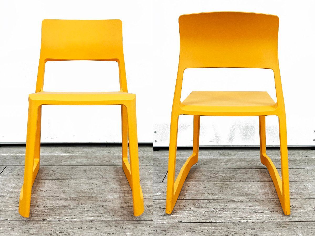 vitra/ヴィトラ□TIP TON /ティプトン□マンゴー□バーバー