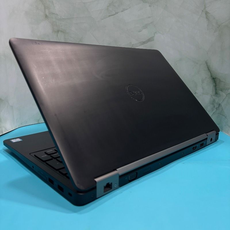 美品DELL【6世代】Core i5ノートパソコン✨SSD爆速✨ windows11