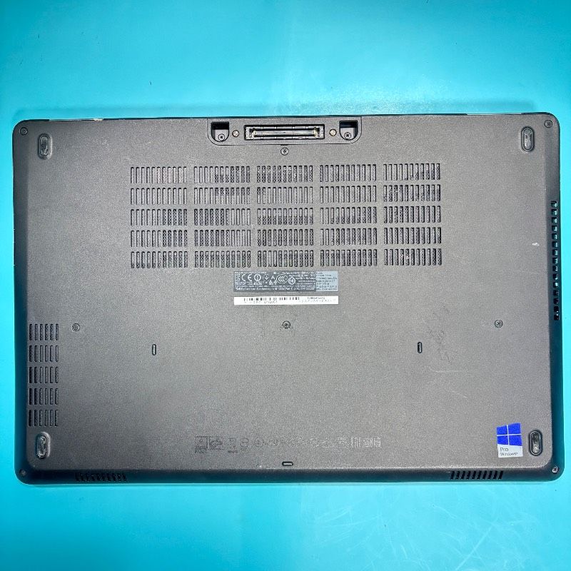 美品DELL【6世代】Core i5ノートパソコン✨SSD爆速✨ windows11