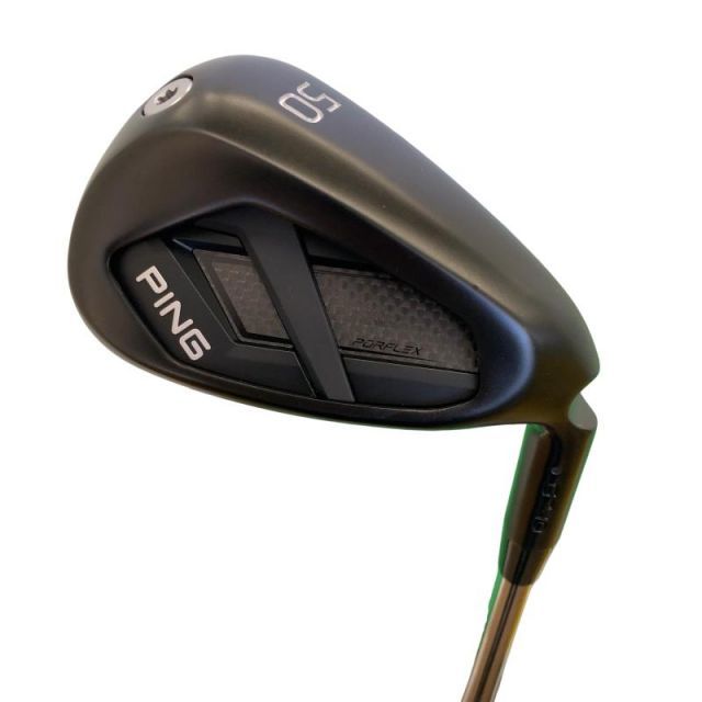 【中古】 ピン G740 50° ウェッジ WG NS PRO 950GH neo (フレックスS) メンズ 男性用 右利き 右用 Bランク ゴルフクラブ