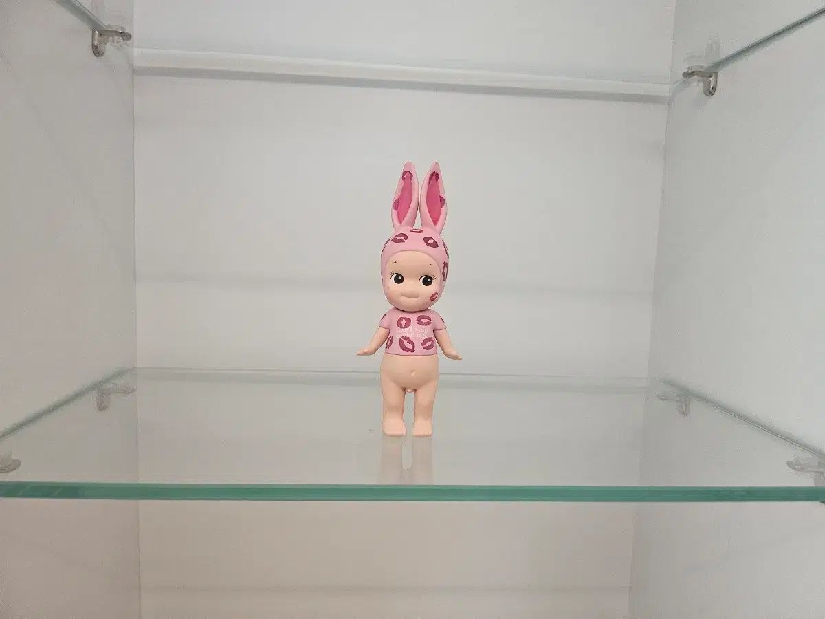 SONNY ANGE KITH(キス)マークうさぎ 17,375円