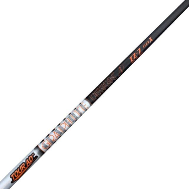 【中古】 タイトリストスリーブ付き(GTS系) グラファイトデザインドライバー用 シャフト Tour AD IZ-7 (フレックスX)Bランク ゴルフクラブ 13,925円