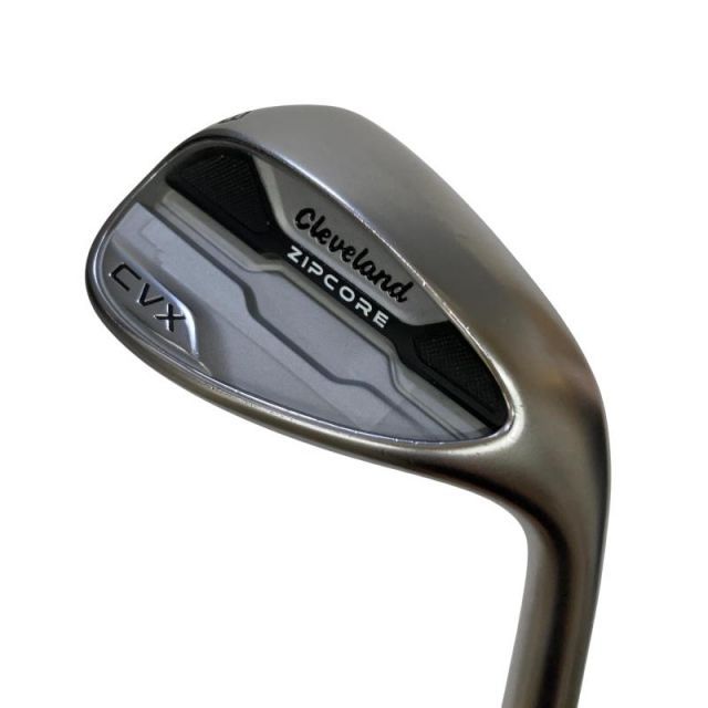 【中古】 クリーブランド Cleveland CVX ZIPCORE 58°/10° ウェッジ WG NS PRO MODUS3 TOUR115 (フレックスS) メンズ 男性用 右利き 右用 Cランク ゴルフクラブ 6,045円