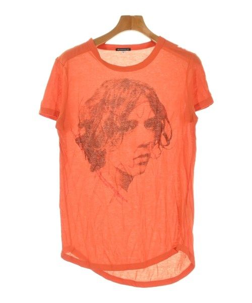 ANN DEMEULEMEESTER Tシャツ・カットソー メンズ 【古着】【中古】【送料無料】
