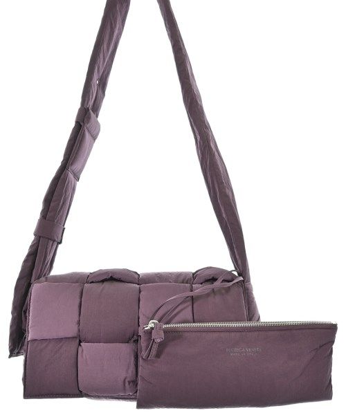 BOTTEGA VENETA ショルダーバッグ レディース 【古着】【中古】【送料無料】 47,880円