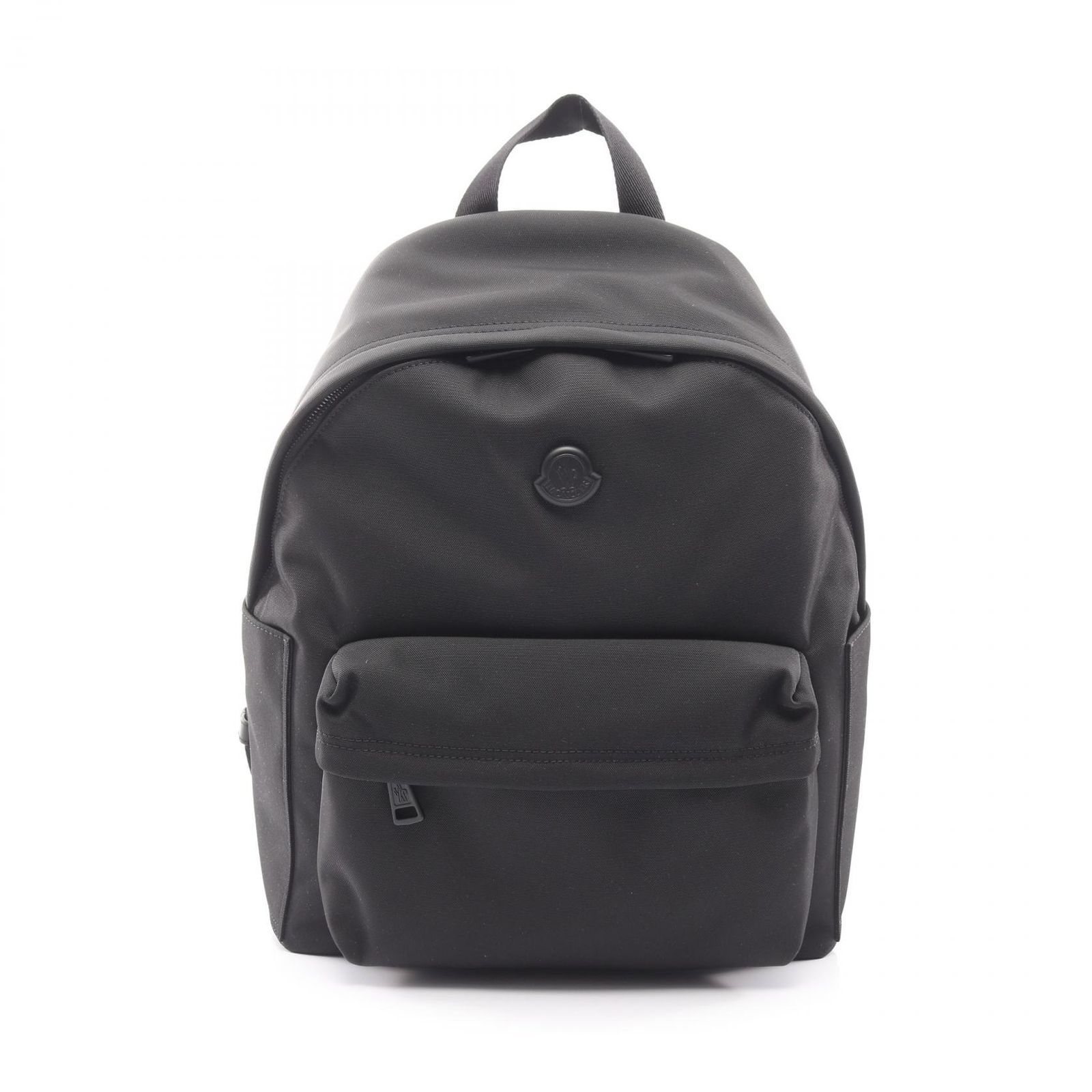 モンクレール MONCLER リュックサック バックパック NEW PIERRICK 5A00009M7755999 ナイロン レザー バックパック メンズ 新品