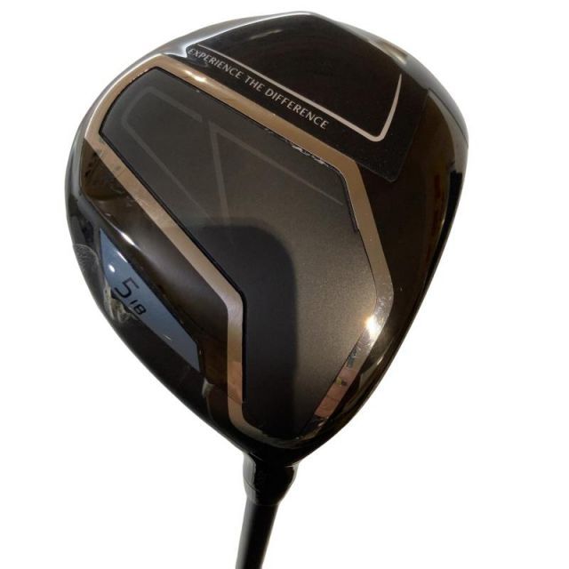 【中古】 ダンロップ XXIO(2026) 5W フェアウェイウッド FW XXIO MP1400(FW) (フレックスR) メンズ 男性用 右利き 右用 Bランク ゴルフクラブ 36,358円