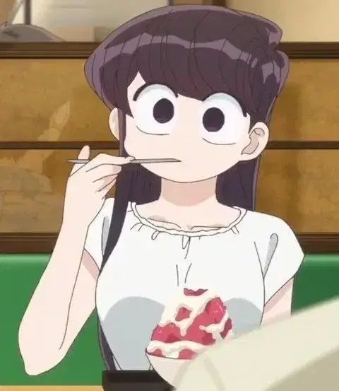 ああああああ コミー羊 全巻 ページ
