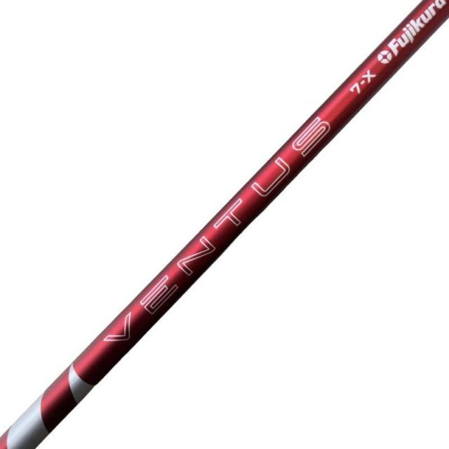 【中古】 タイトリストスリーブ付き(GTS系) フジクラドライバー用 シャフト VENTUS RED(2024) 7 (フレックスX)Bランク ゴルフクラブ 24,780円