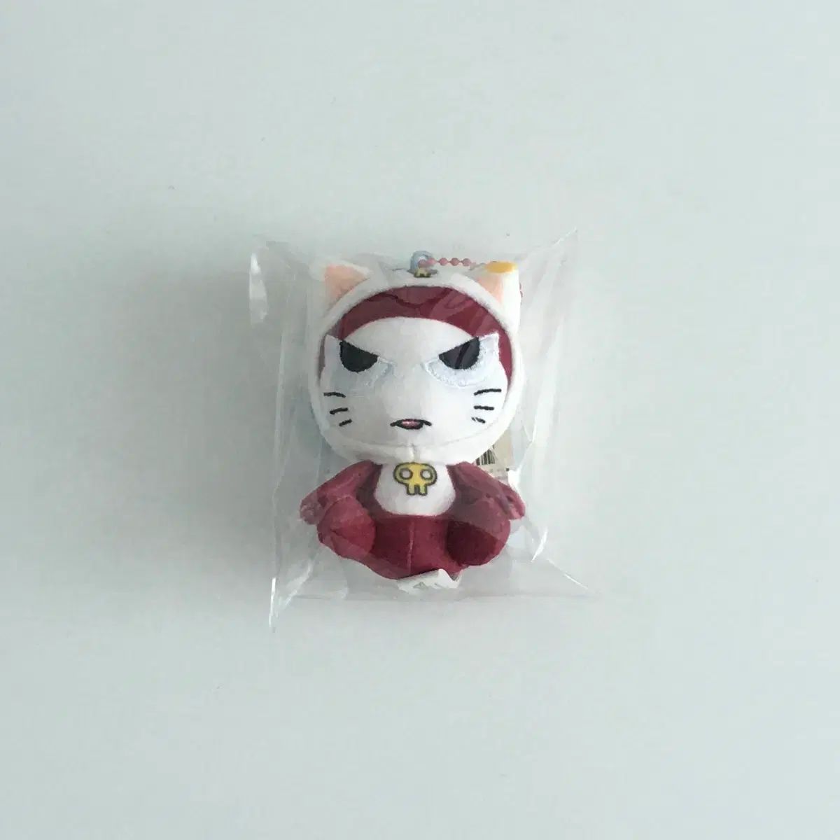 Rana teniente Keroro gato peluche llavero Giroro