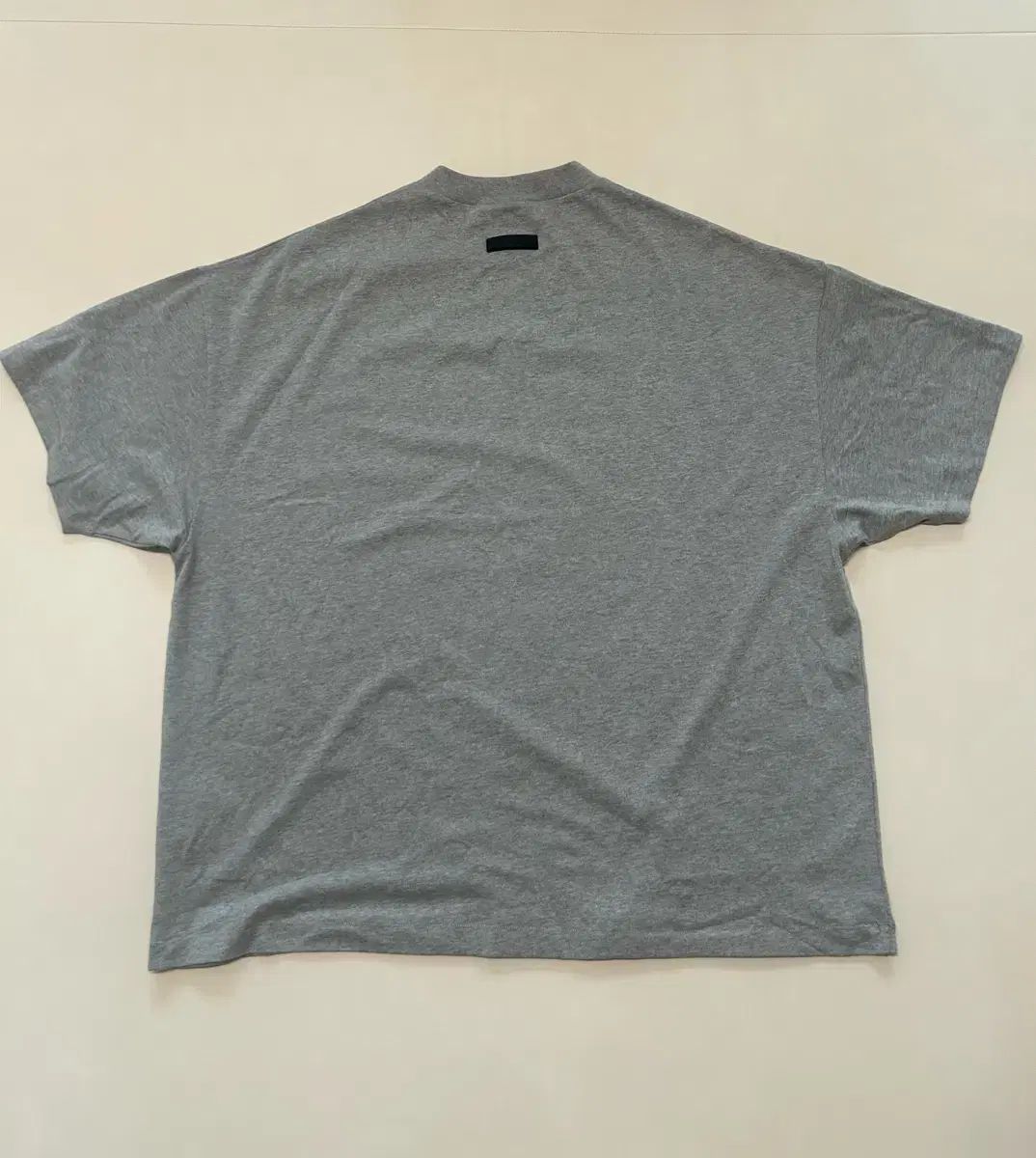 FEAR OF GOD フィアオブゴッド 半袖 Tシャツ L