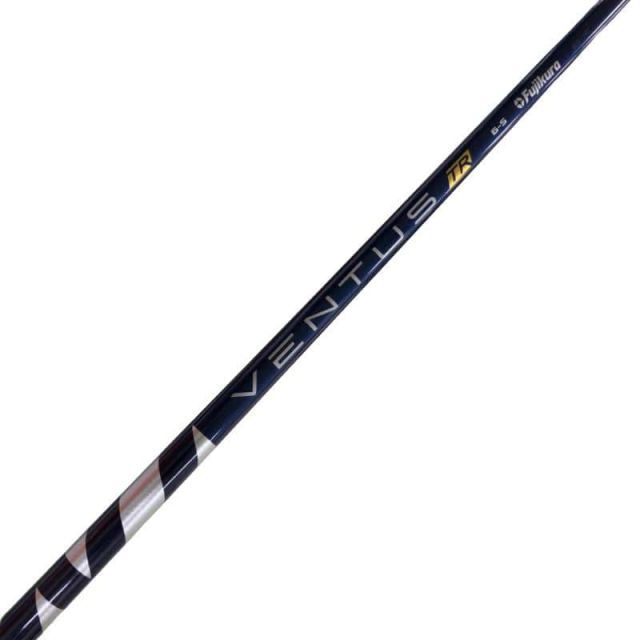 【中古】 キャロウェイスリーブ付き(QUANTUM系) フジクラドライバー用 シャフト VENTUS TR BLUE 6 (フレックスS)Bランク ゴルフクラブ 24,315円
