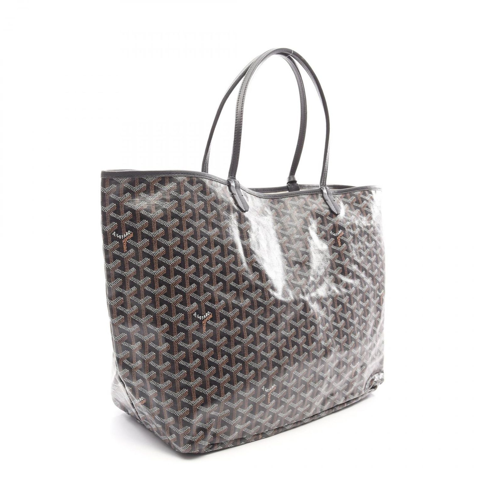 正規品※GOYARD ゴヤール サンルイGM トートバッグ ハンドバッグ ポーチ