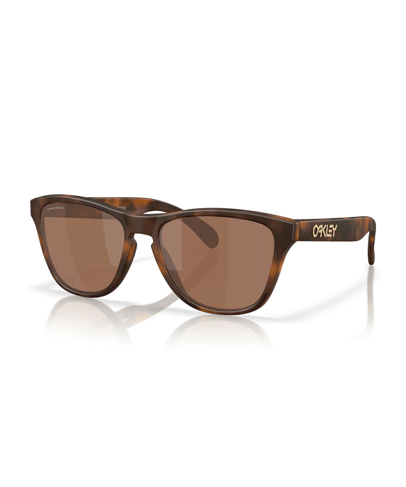 【ムラスポ公式】新品 OAKLEY オークリー サングラス FROGSKINS S OO9508-0353