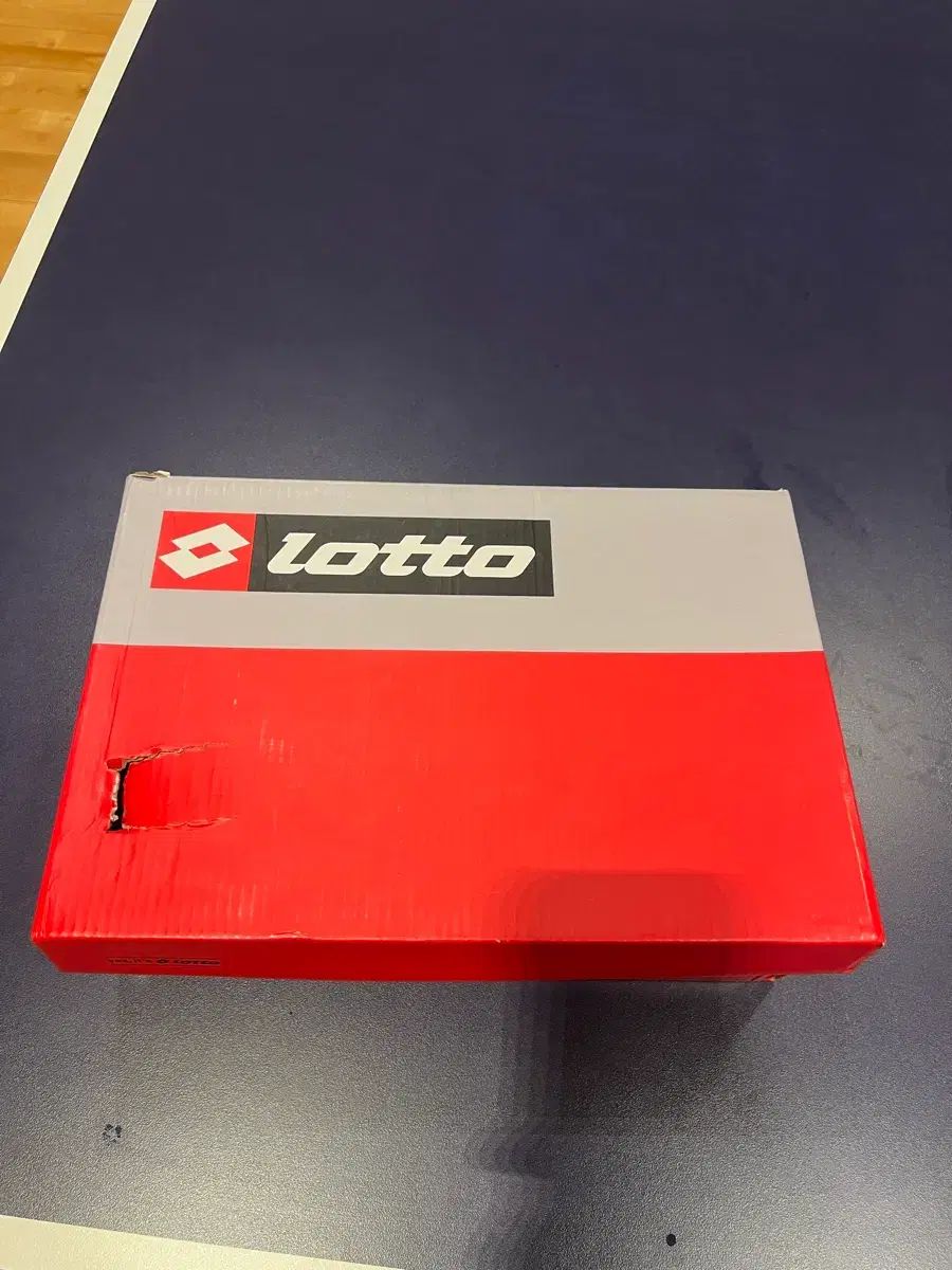 LOTTO スターディオ JP TF 260