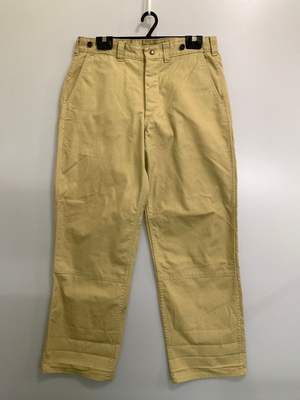 中古品】 FILSON フィルソン シングルティンパンツ ボトムス 【157