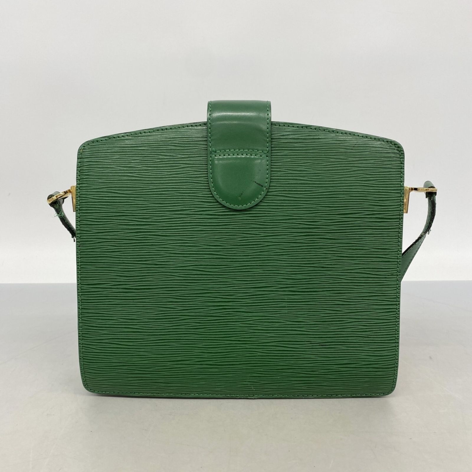ルイ・ヴィトン(Louis Vuitton) ルイ・ヴィトン ショルダーバッグ エピ 
