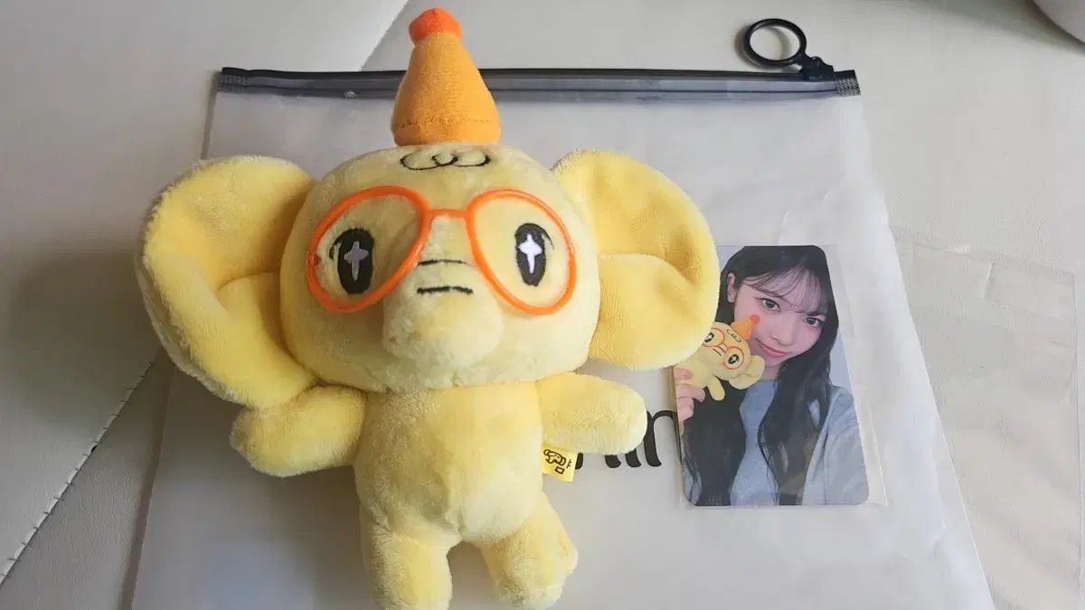 リーセンヌ レミニ 公式 ぬいぐるみ キーホルダー Yam 10,885円
