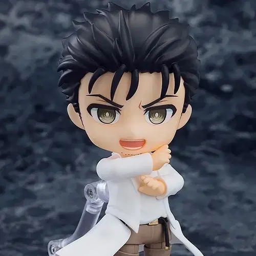 ねんどろいど シュタインズ・ゲート 2880 岡部 倫太郞 2 0