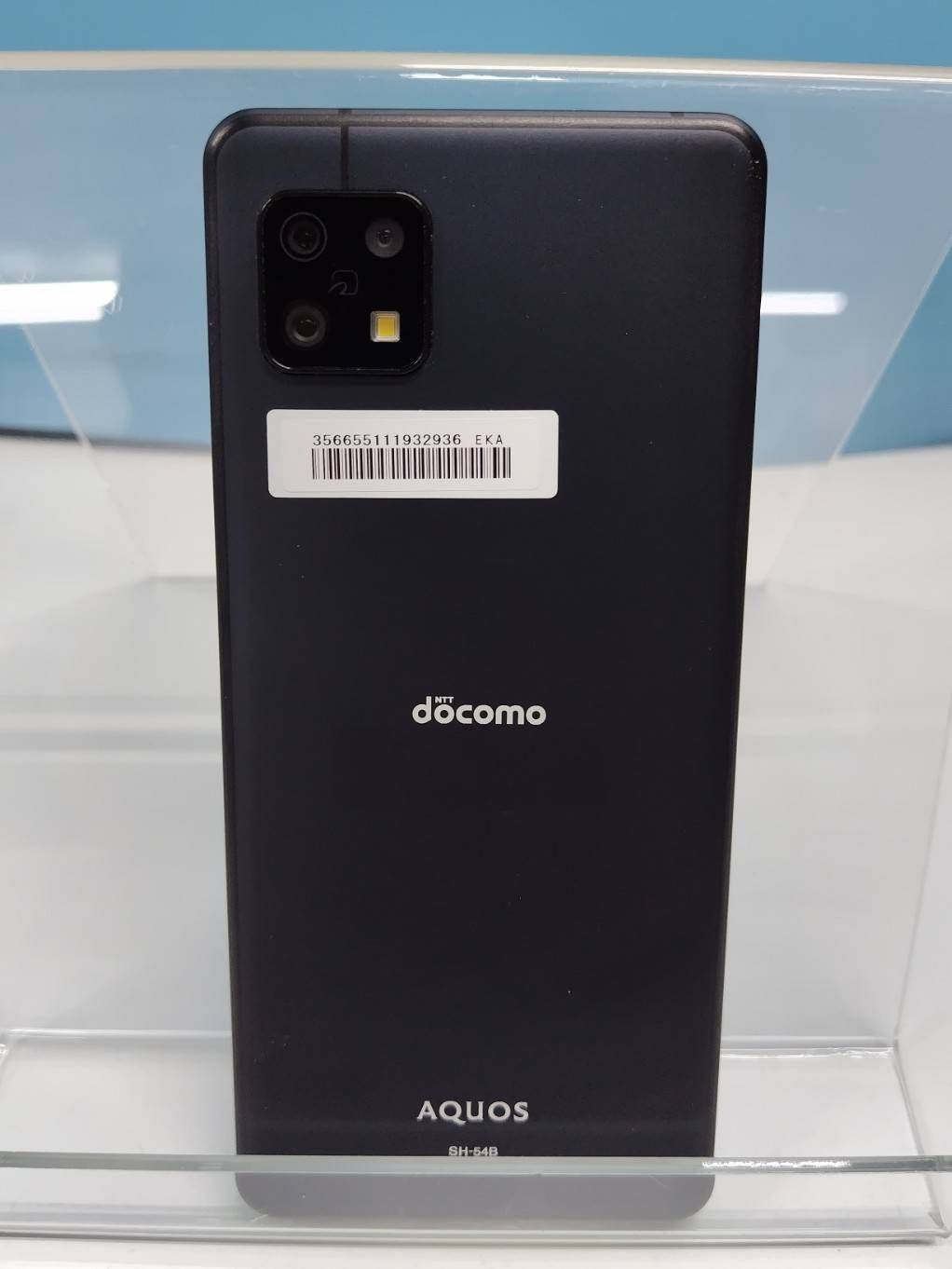 SIMフリー】AQUOS sense6 SH-54B/64GB/スマホ/Android - メルカリ