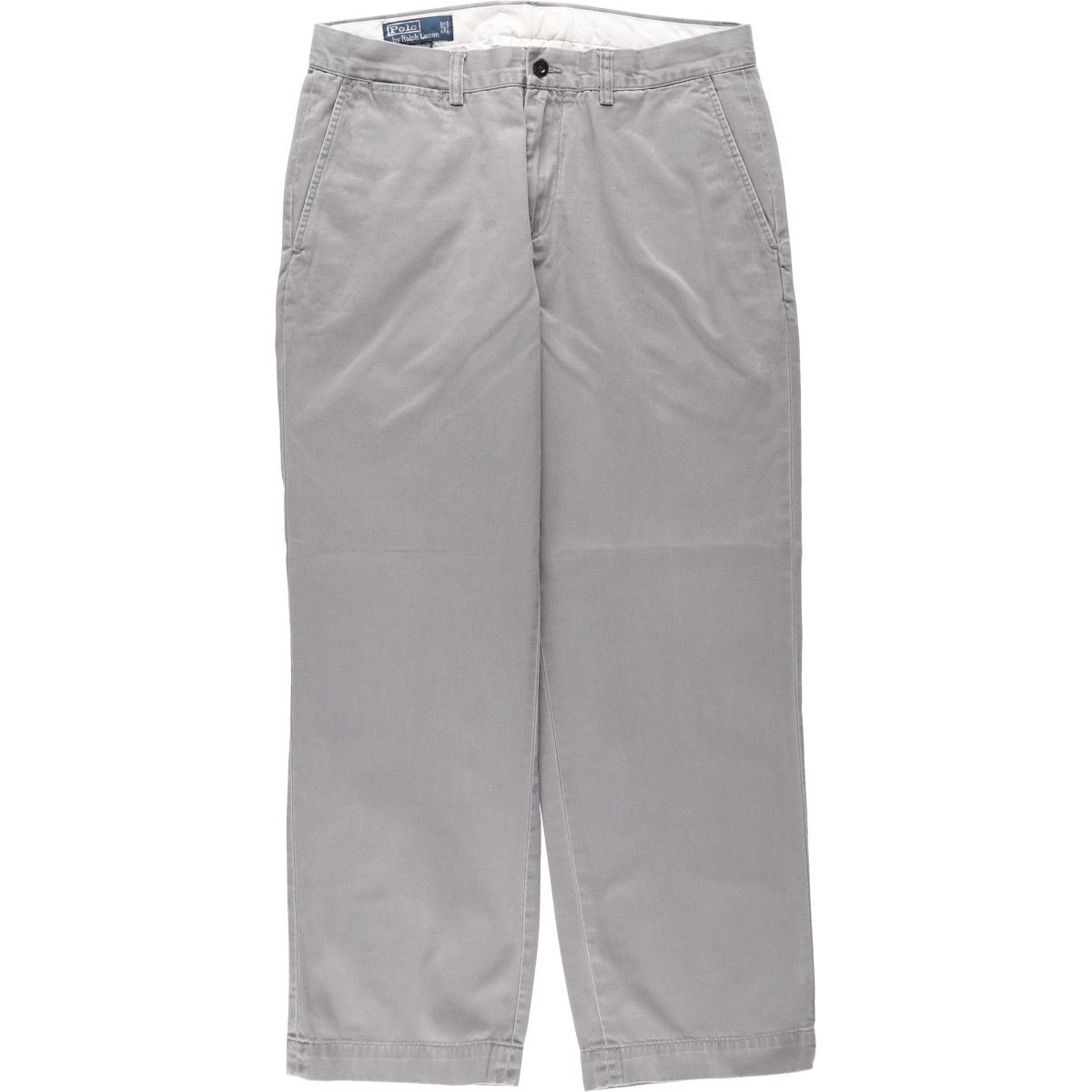 古着 ラルフローレン Ralph Lauren POLO by Ralph Lauren PRESTON PANT チノパンツ メンズw33相当/eaa663478 7,284円