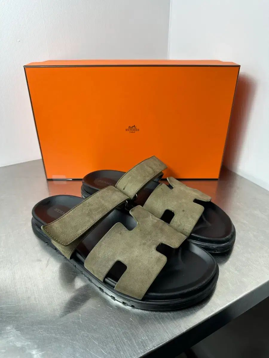 42 5 エルメス シプレ