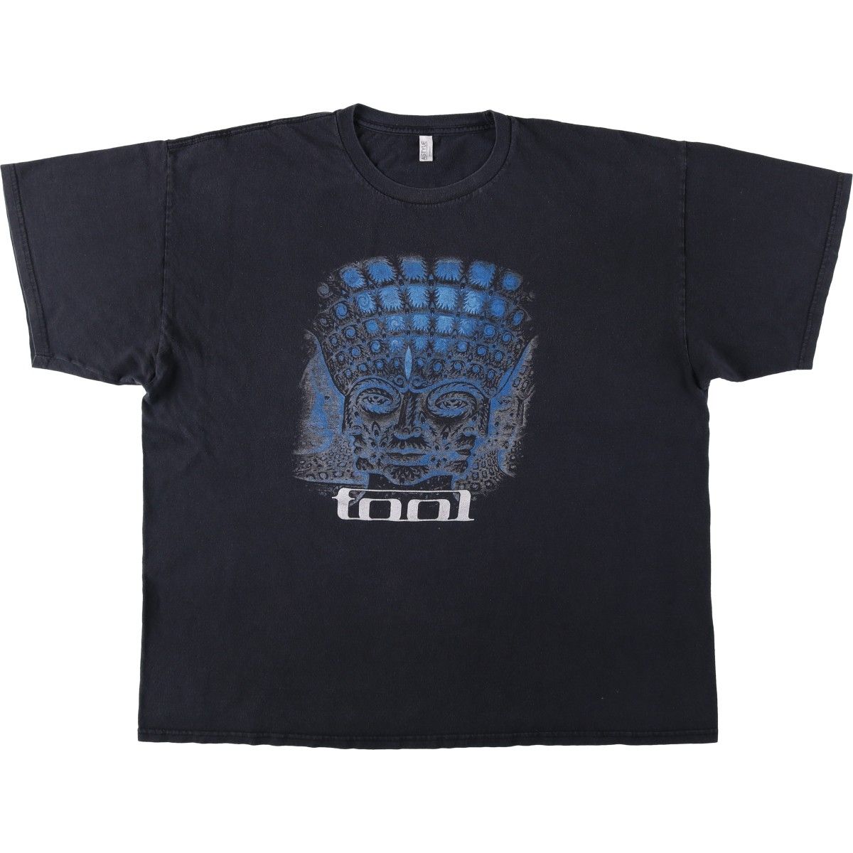 古着 アルスタイル ALSTYLE TOOL トゥール バンドTシャツ バンT メンズXL相当/eaa660453