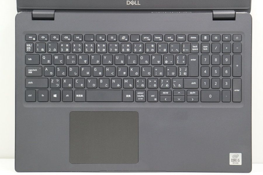 DELL Latitude 3510 Core i5 10310U 1.7GHz/8GB/256GB(SSD)/15.6W/FHD(1920x1080)/Win11 【545264860】