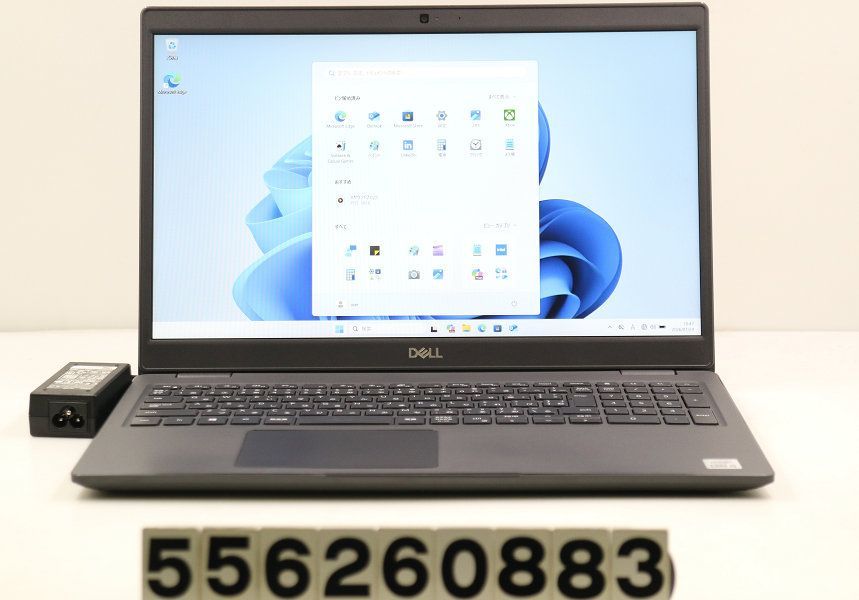 DELL Latitude 3510 Core i5 10210U 1.6GHz/8GB/256GB(SSD)/15.6W/FHD(1920x1080)/Win11 【556260883】